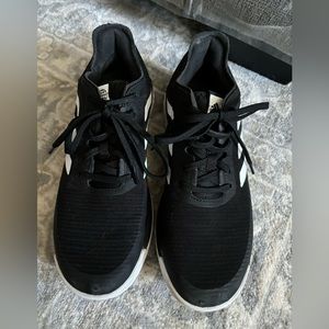 Adidas Crazy flight volleyball sneakers 7